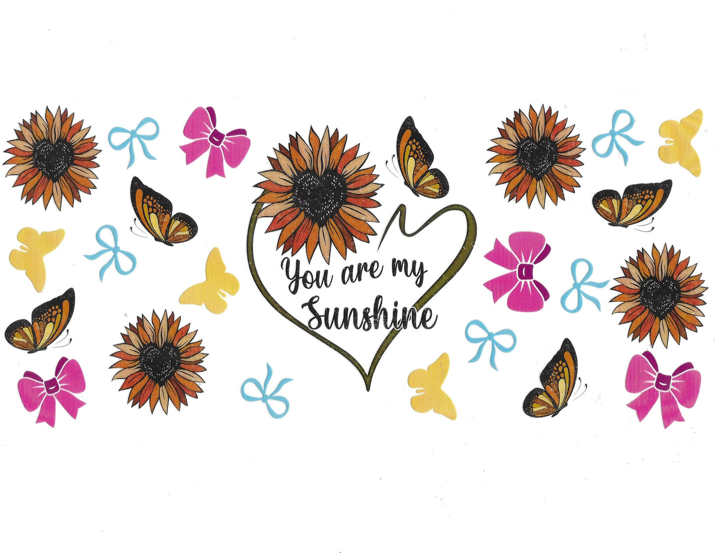 Positivity #68