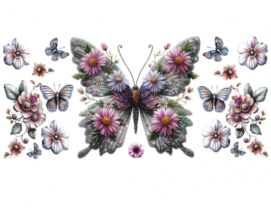 Butterfly #100