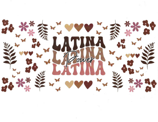 Latina #45