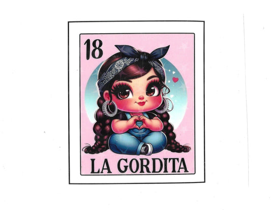 Latina #126