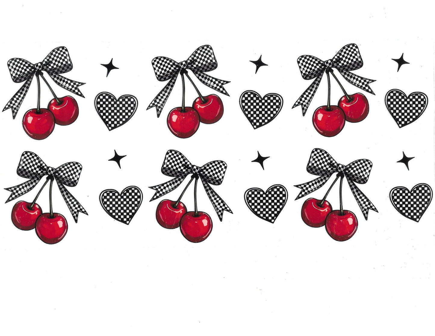 Cherry #12