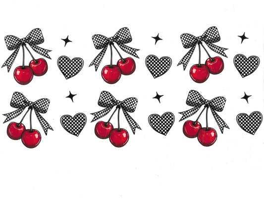 Cherry #12