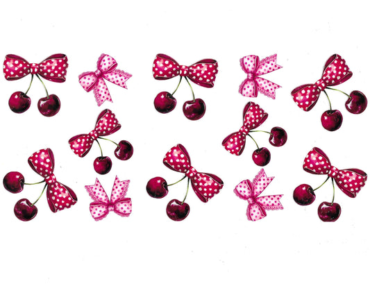 Cherry #17