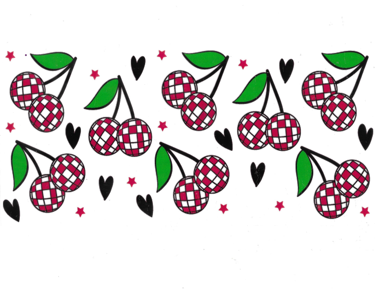 Cherry #42