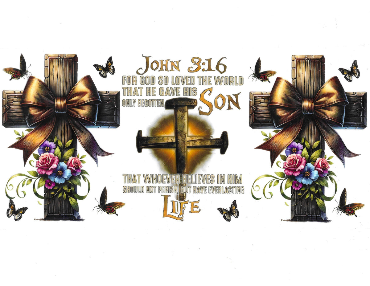 Faith #33