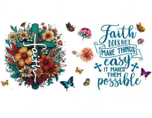 Faith #53