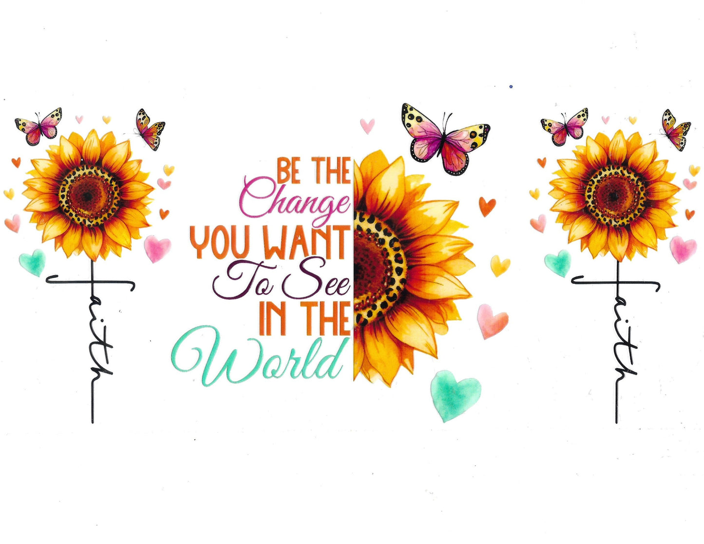 Positivity #74