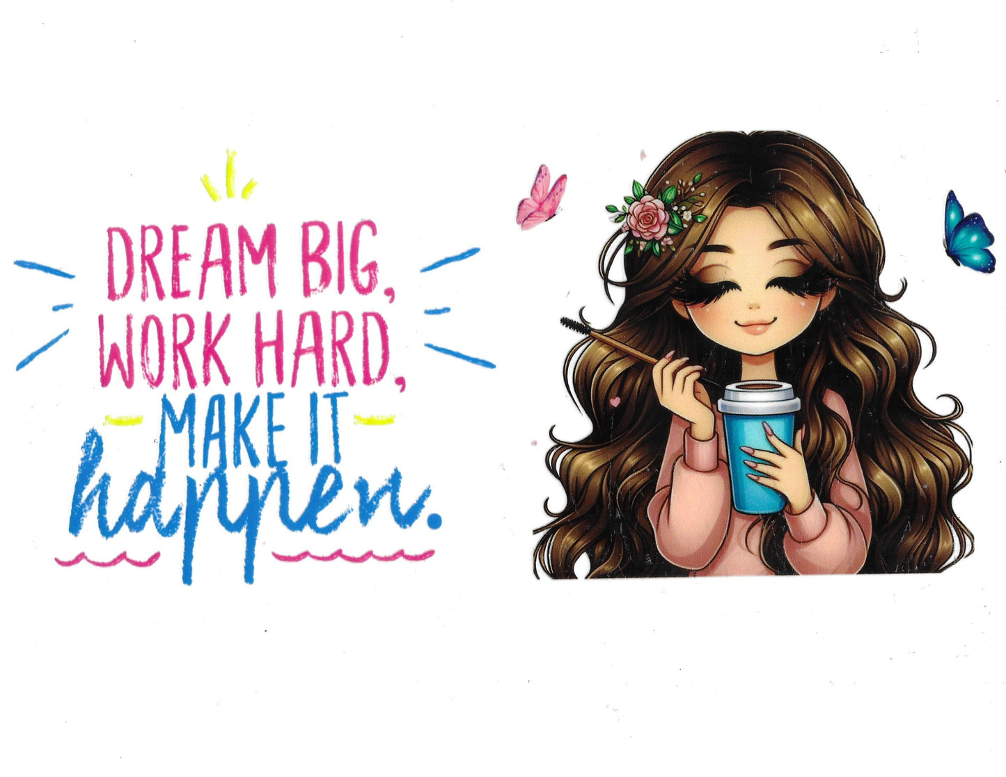 Positivity #69