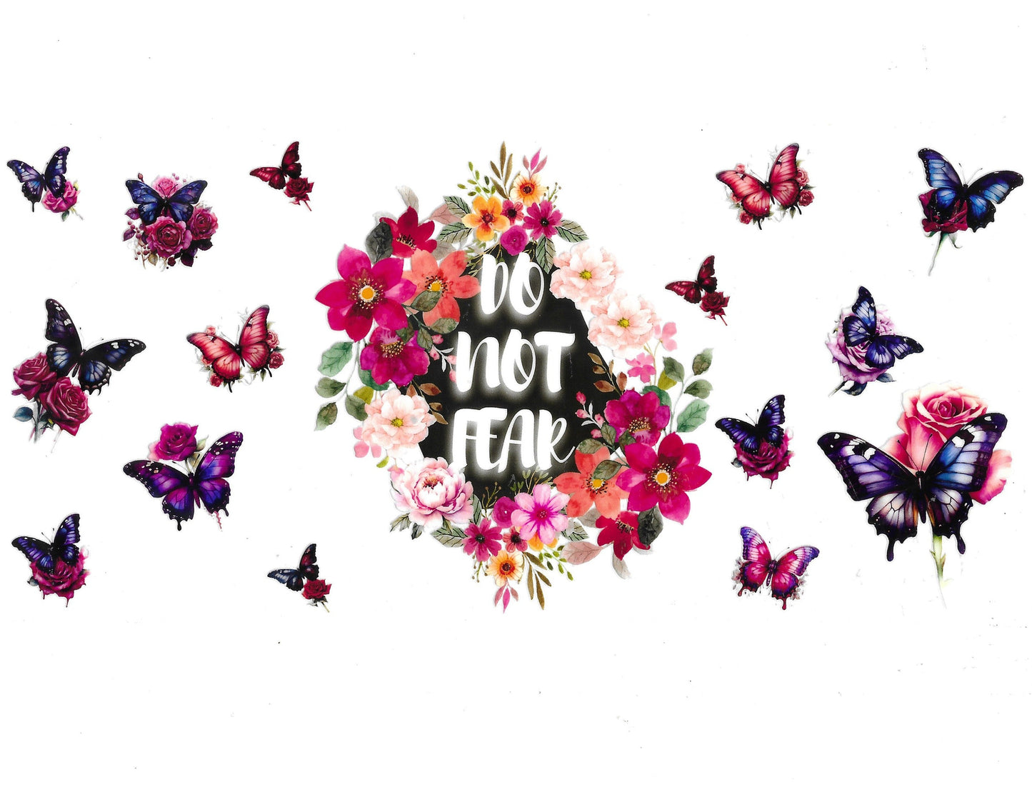 Positivity #01