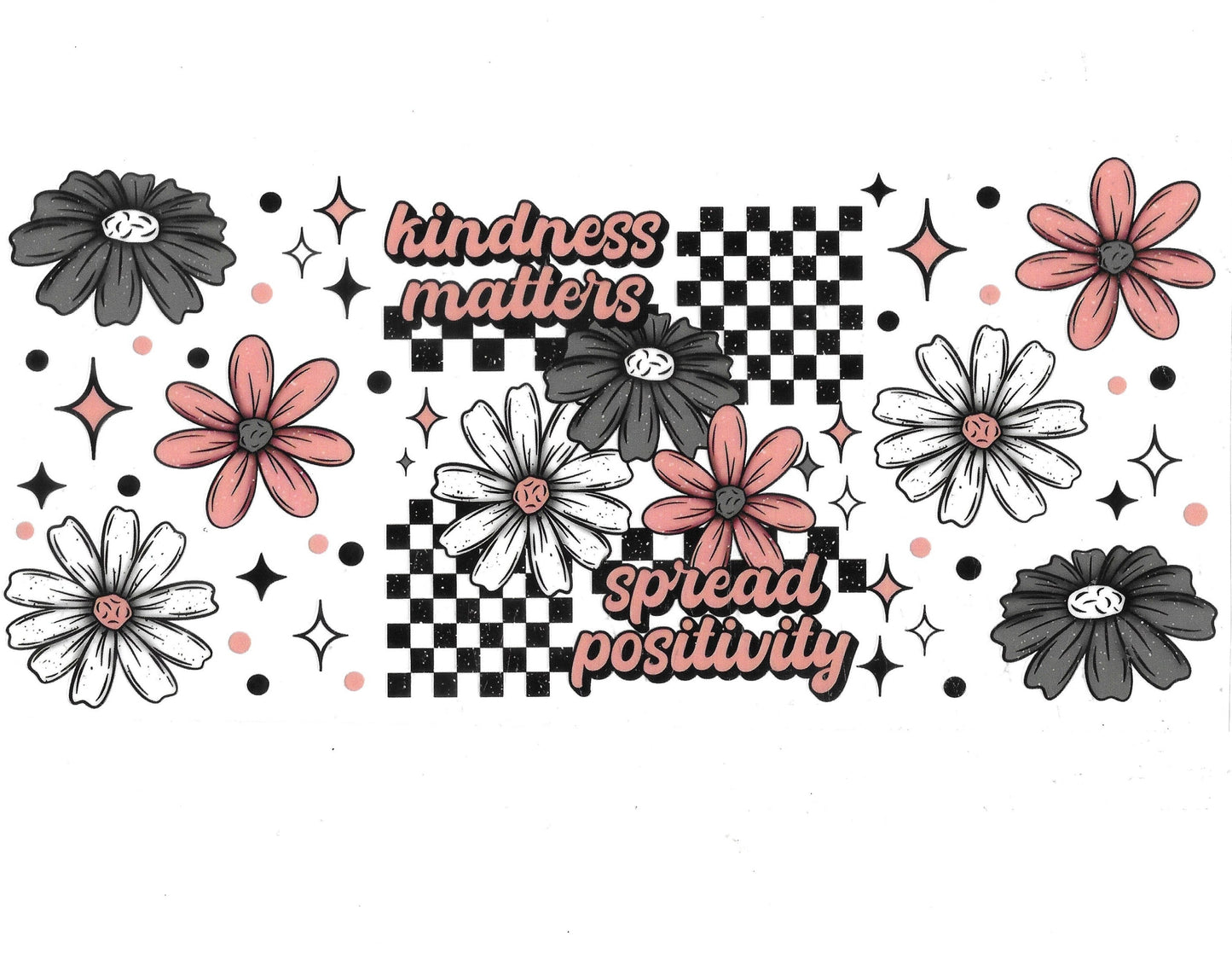 Positivity #76