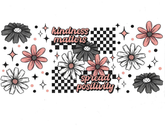 Positivity #76