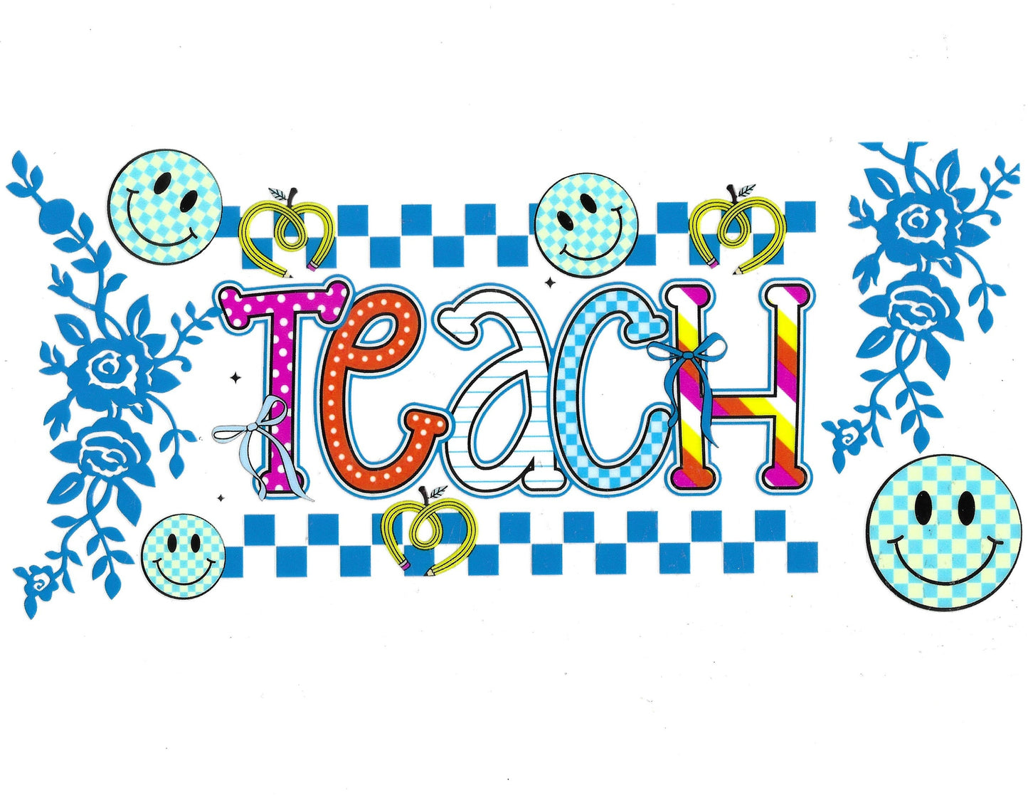 Teacher #10