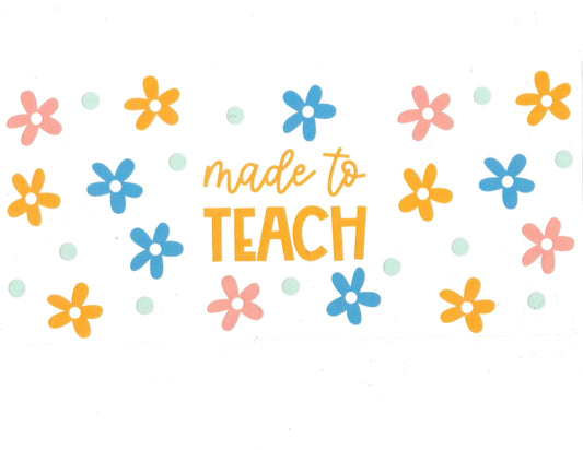 Teacher #18