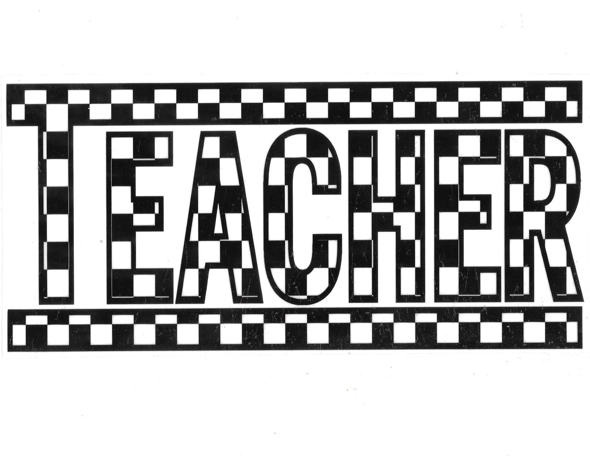 Teacher #24