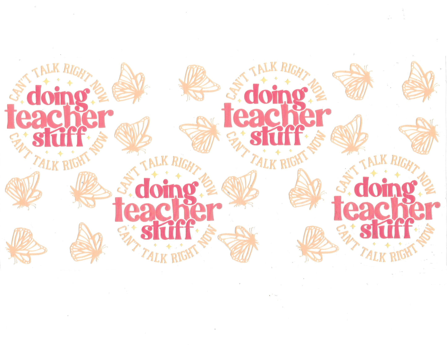 Teacher #27