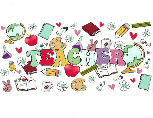 Teacher #29