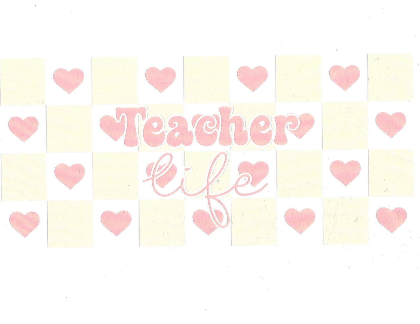 Teacher #48