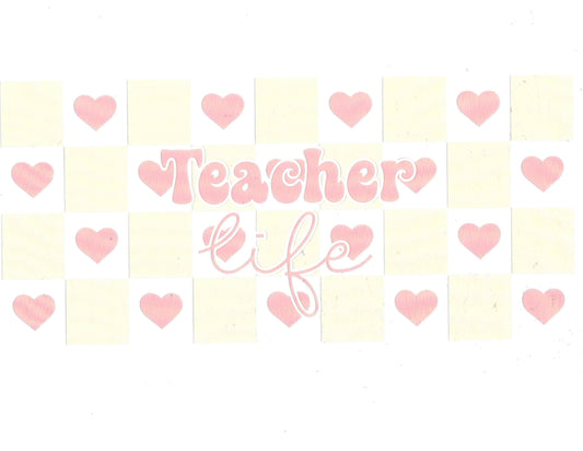 Teacher #48