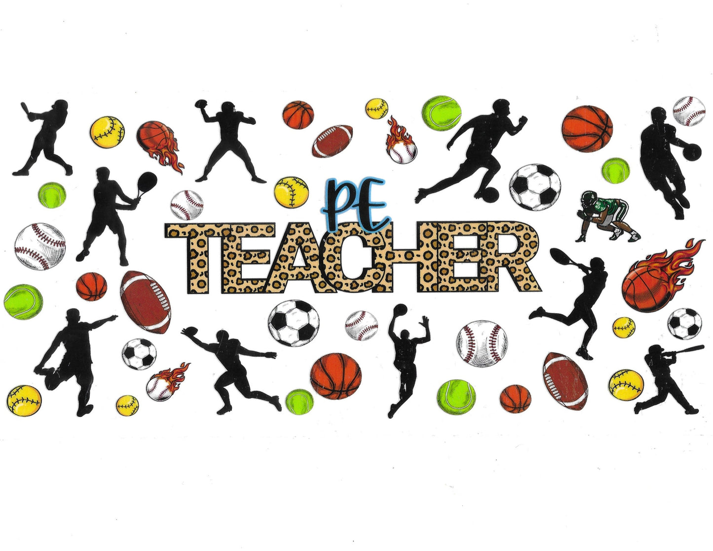 Teacher #65