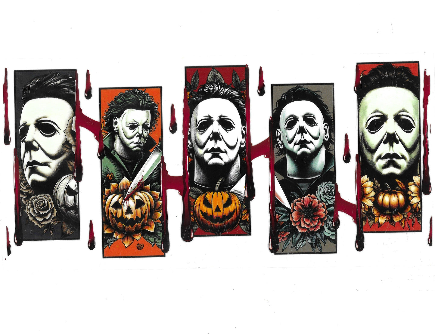 Horror #68