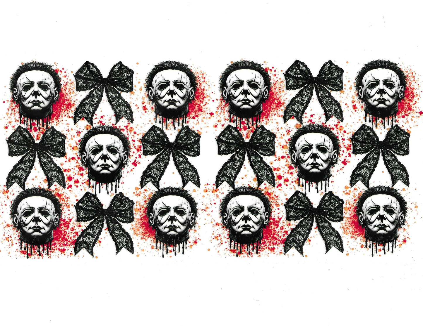 Horror #73