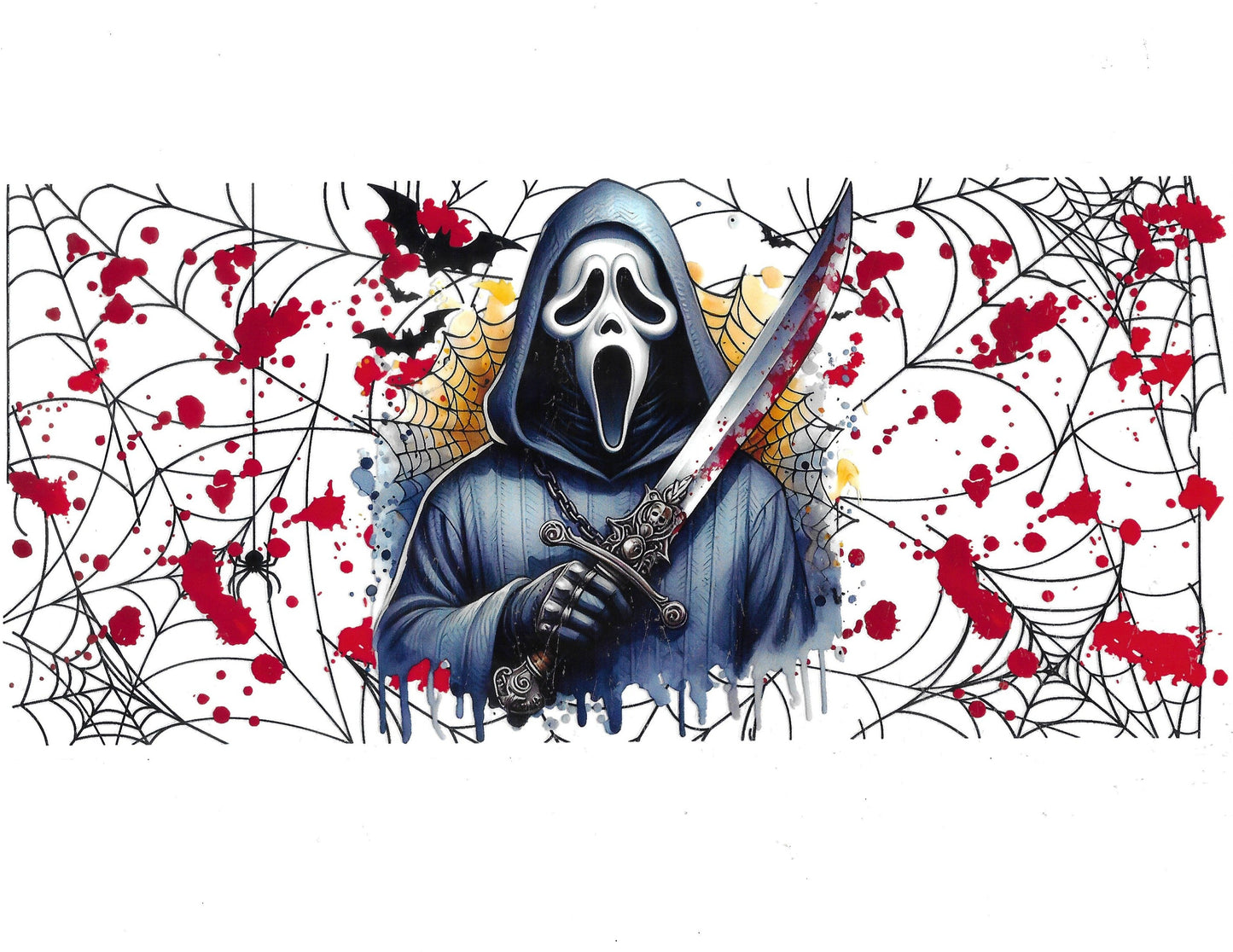 Horror #76