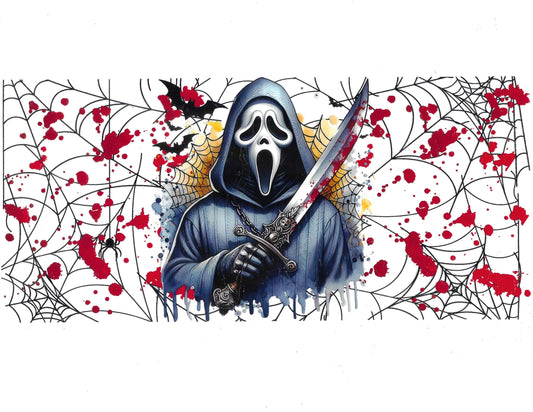 Horror #76