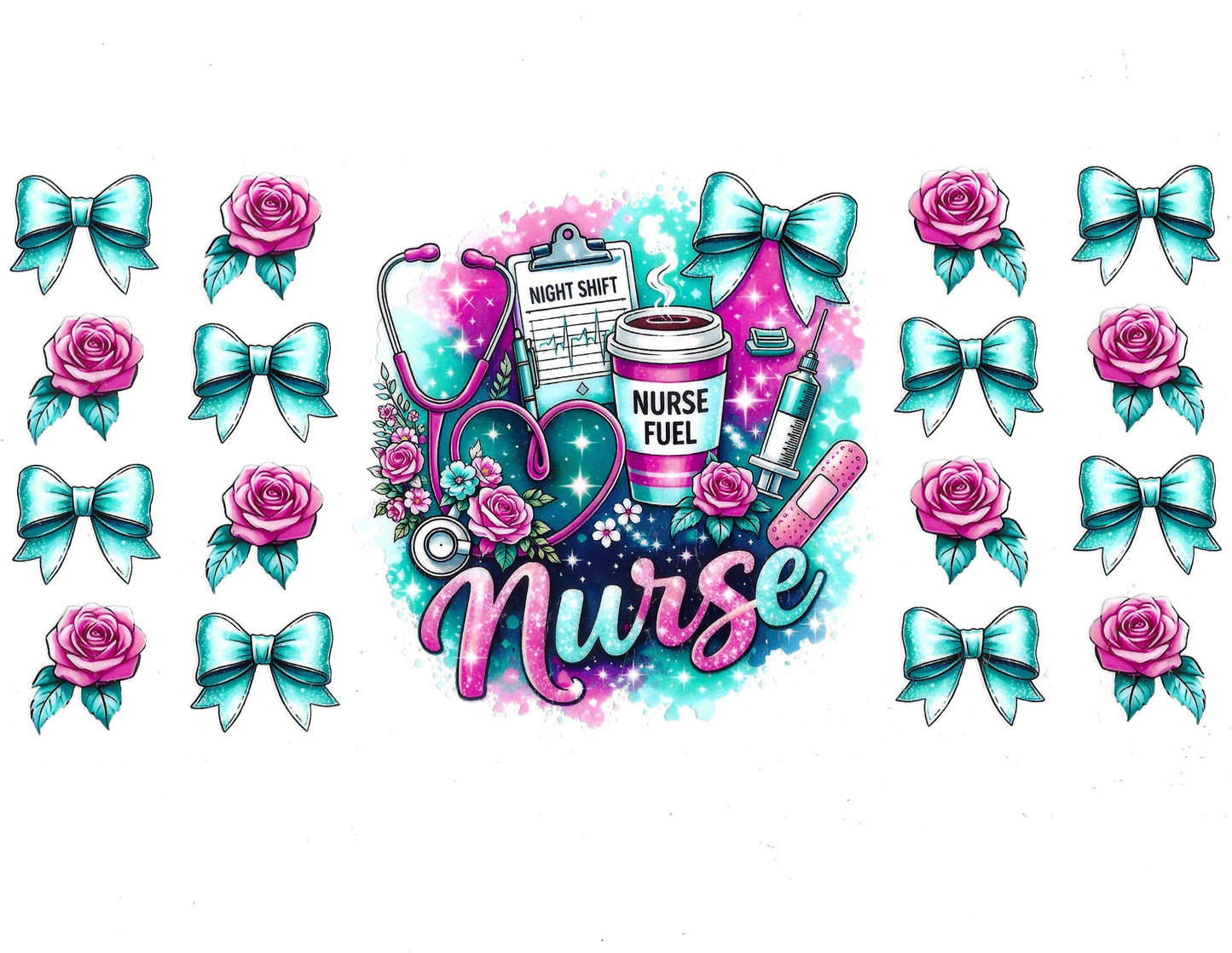 Nurse #01
