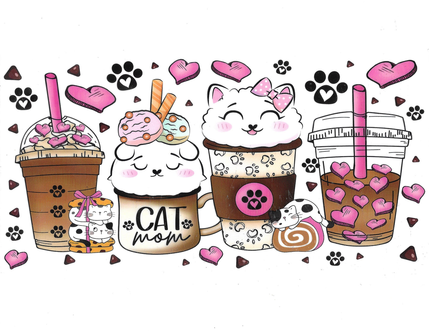 Dog/ Cat Mama #27