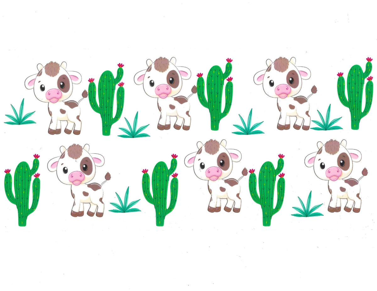 Cows #18