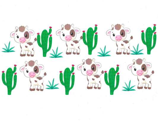 Cows #18