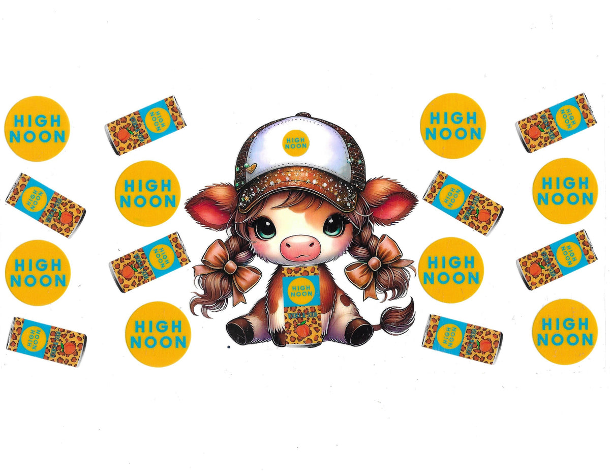 Cows #86