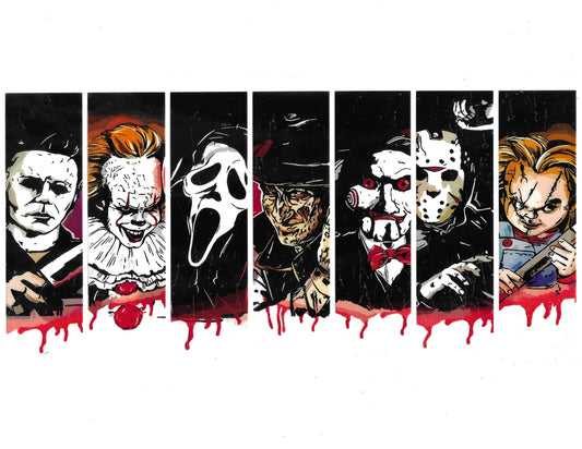 Horror #111