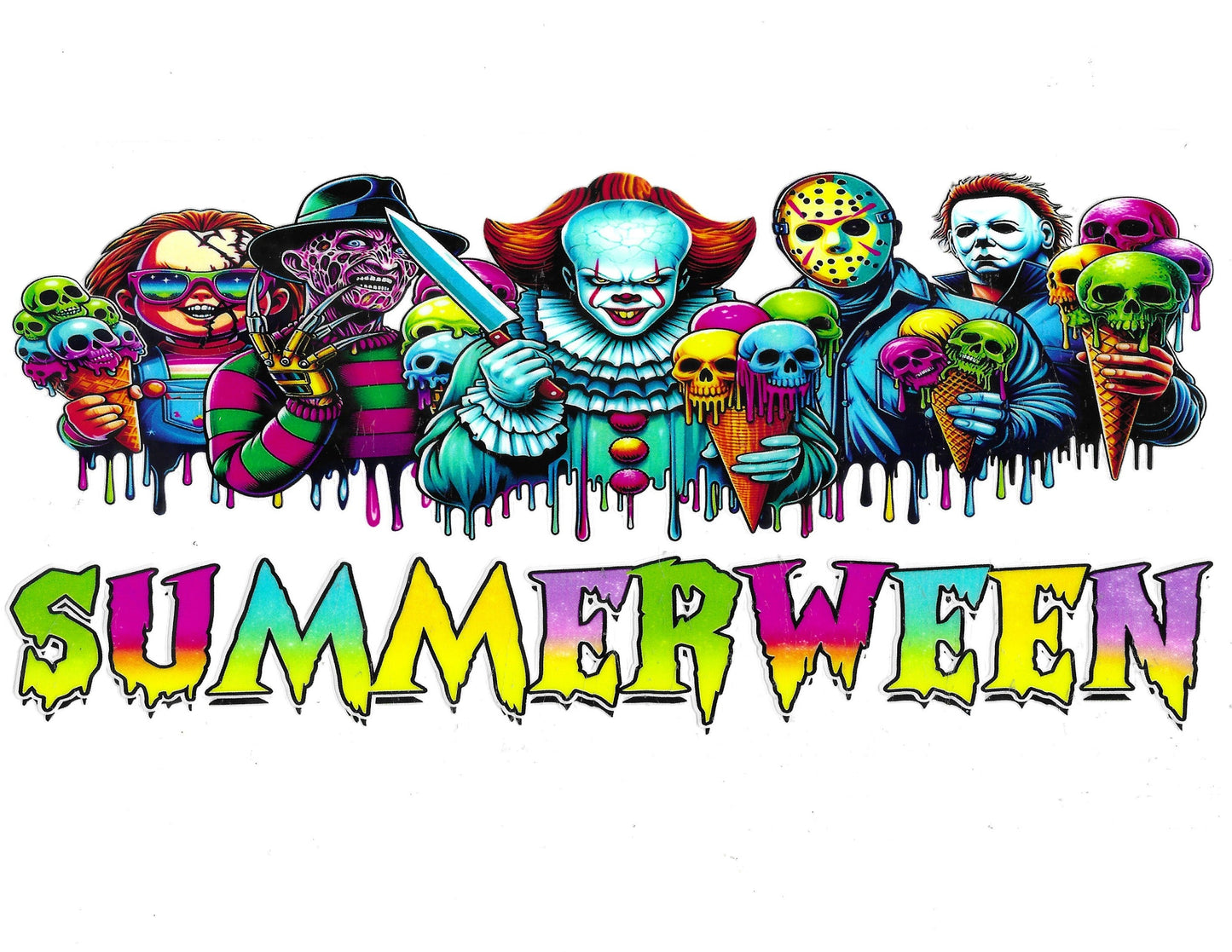 Summer #73