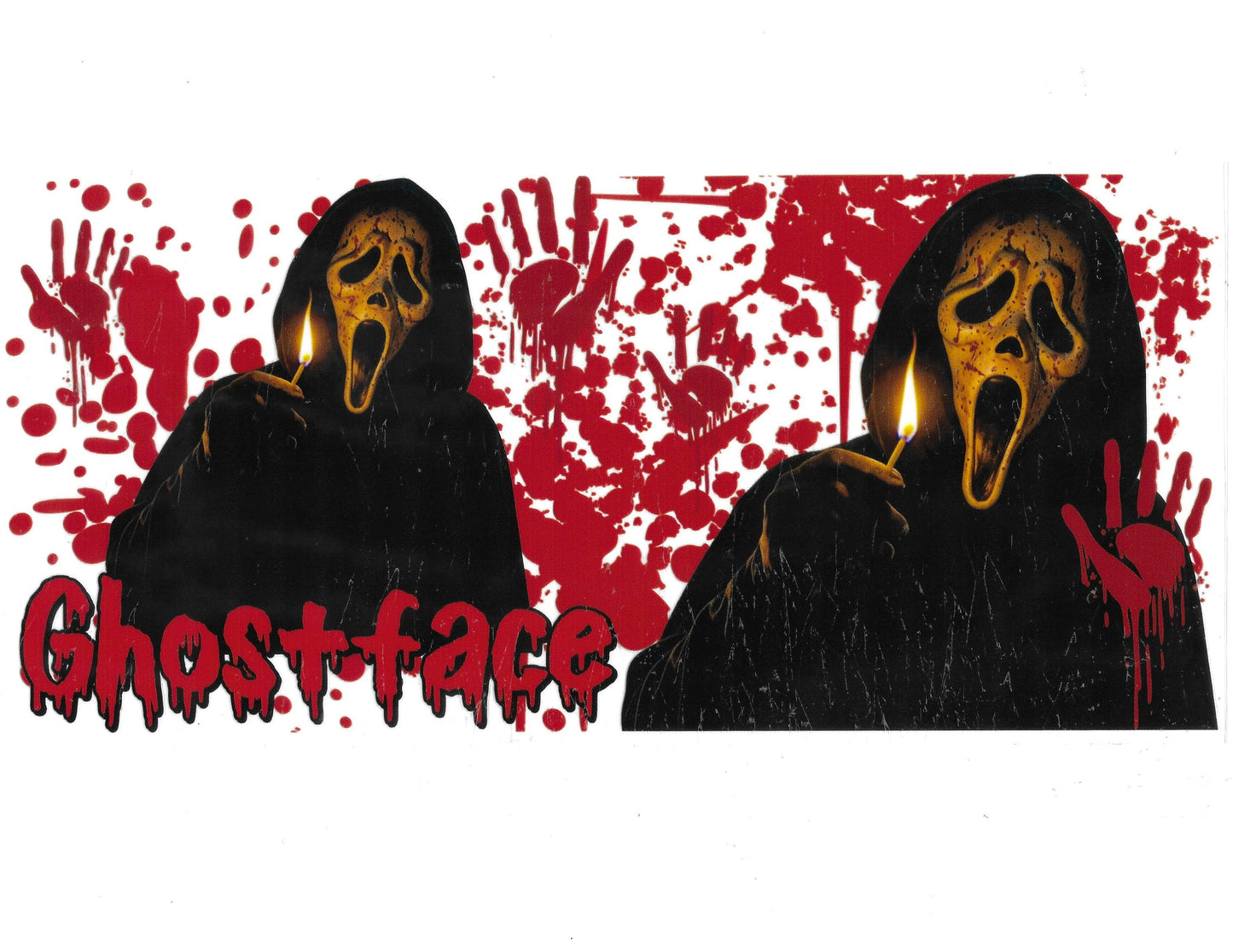 Horror #134