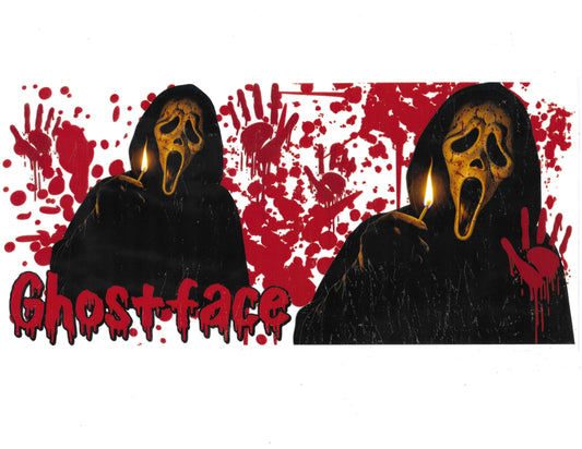 Horror #134
