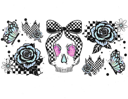 Skull #07