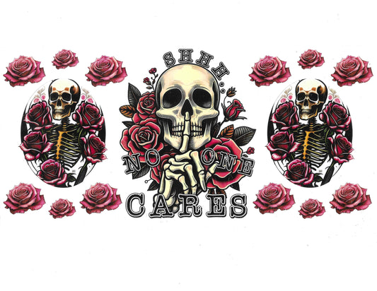 Skull #10