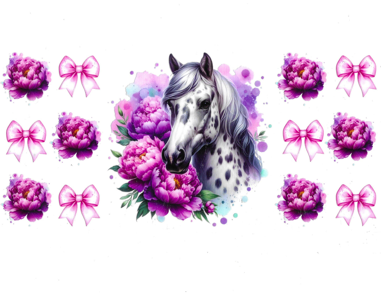 Horse #41