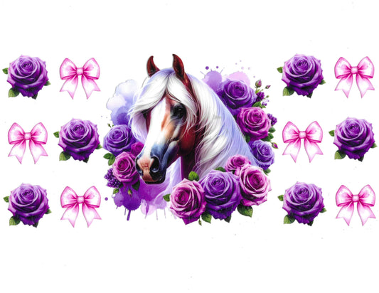 Horse #42
