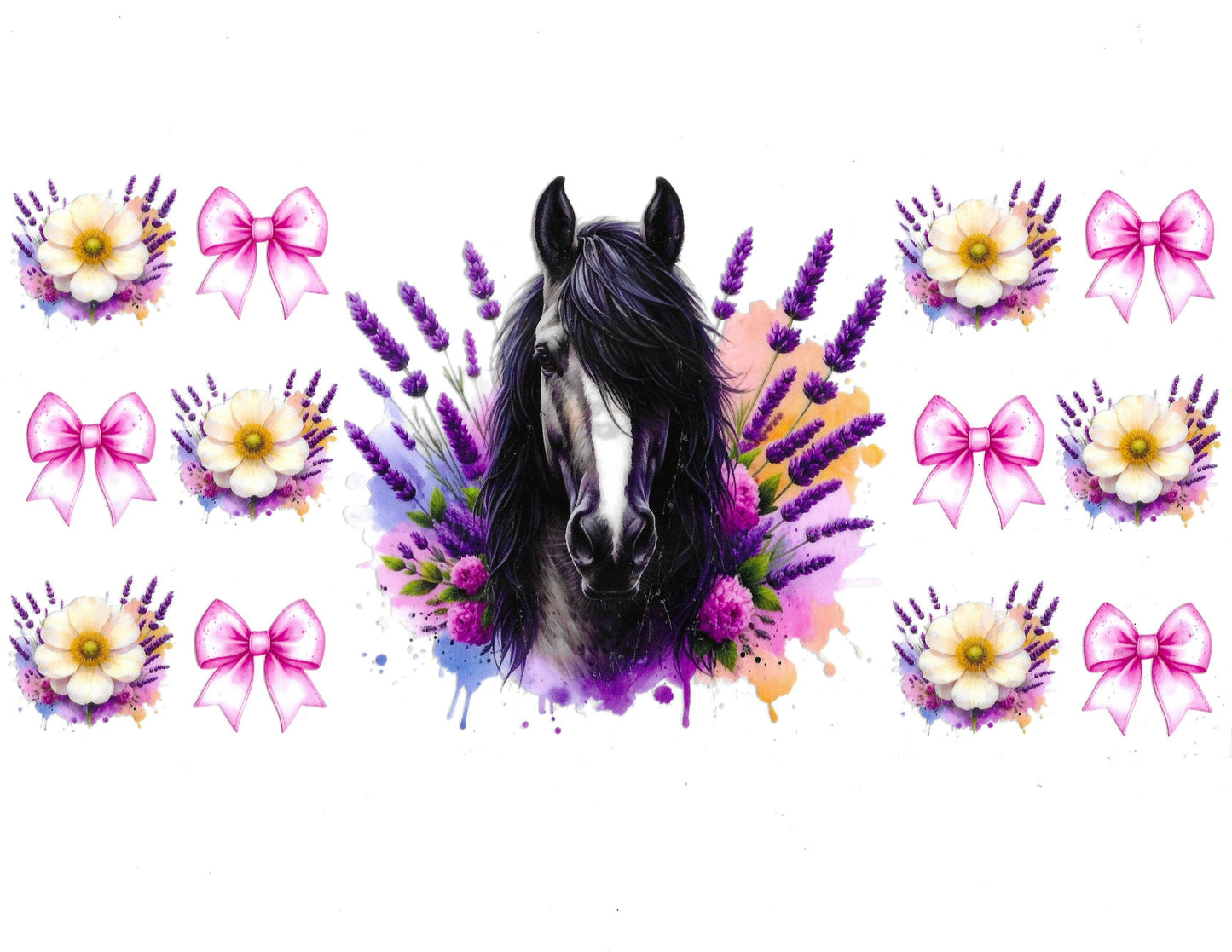 Horse #48