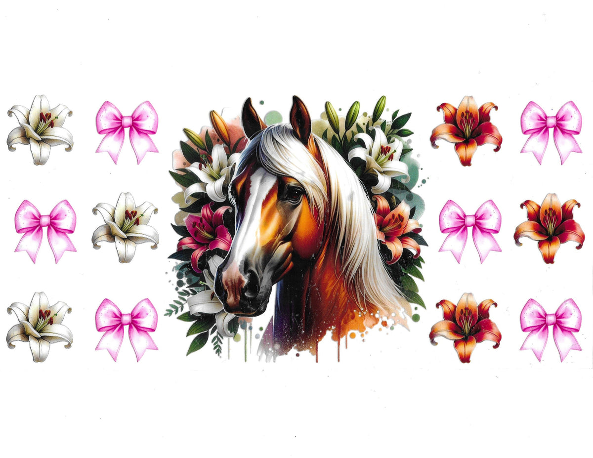 Horse #49