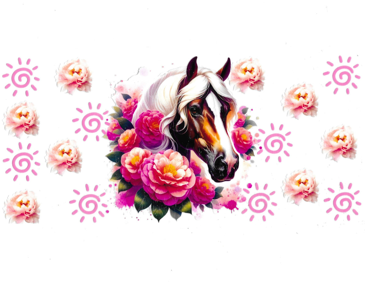 Horse #50