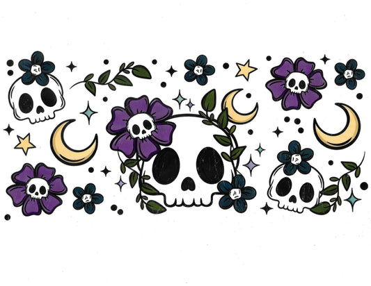 Skull #26