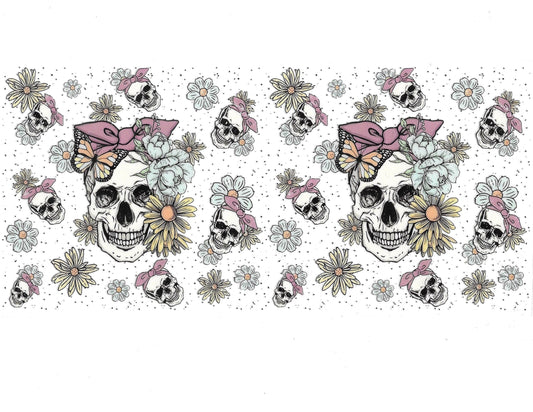 Skull #32