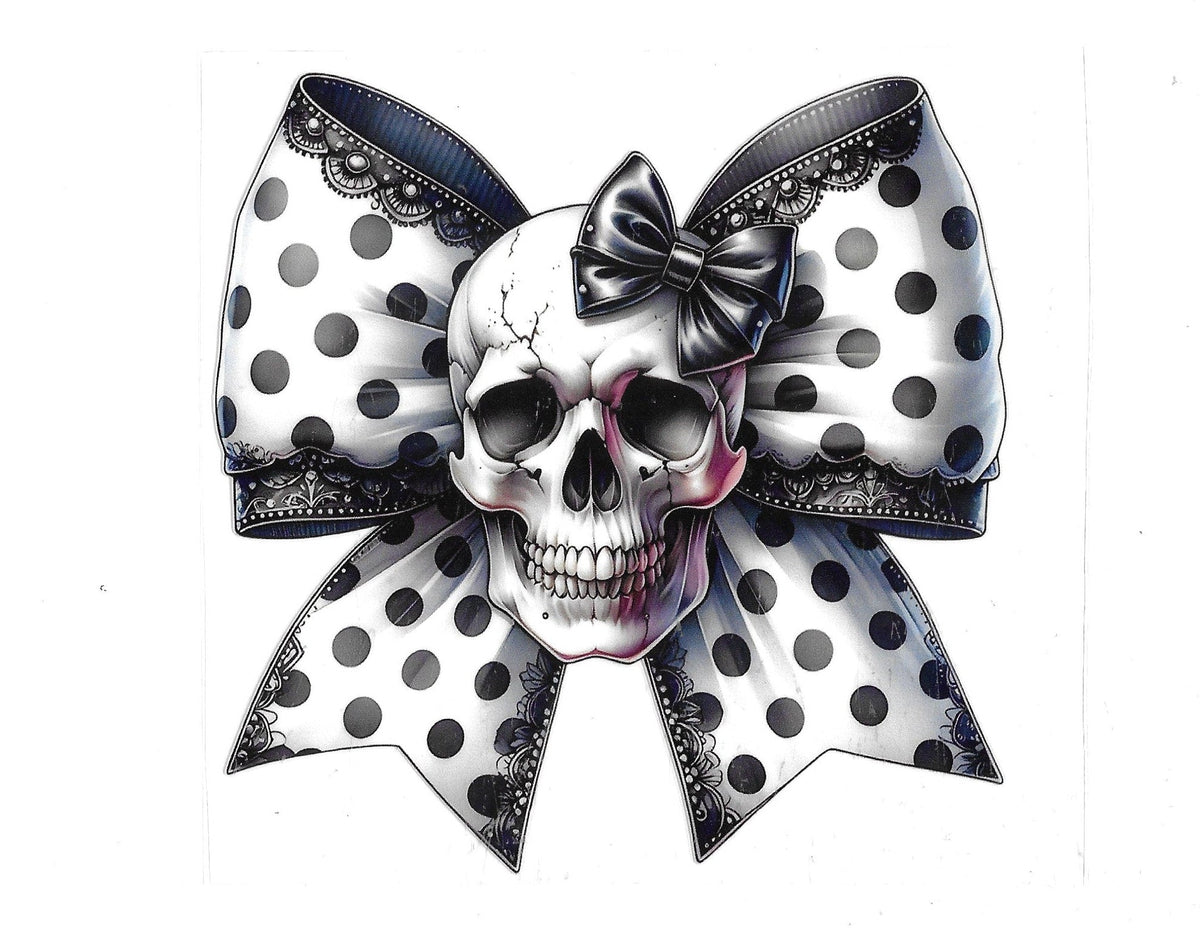 Skull #38