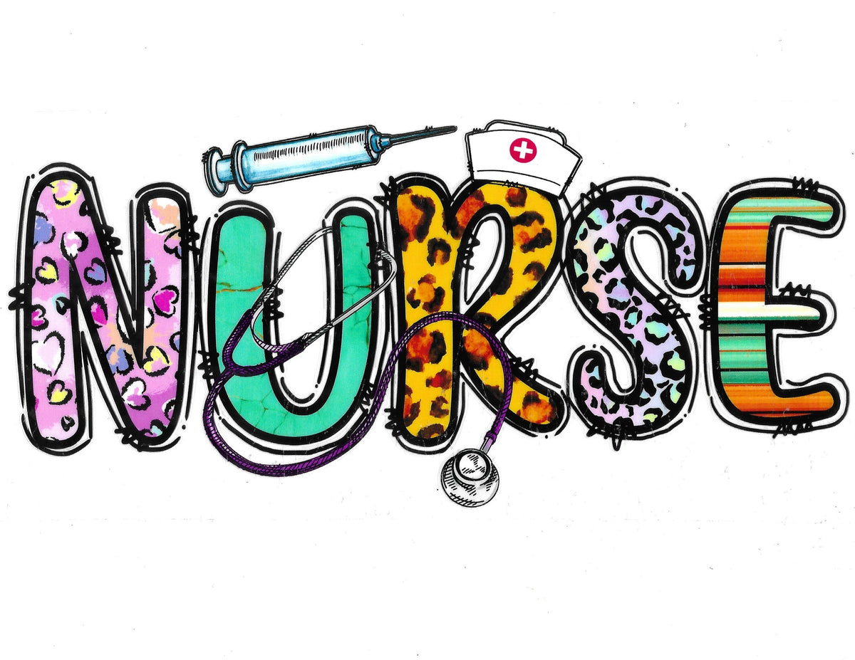 Nurse #03
