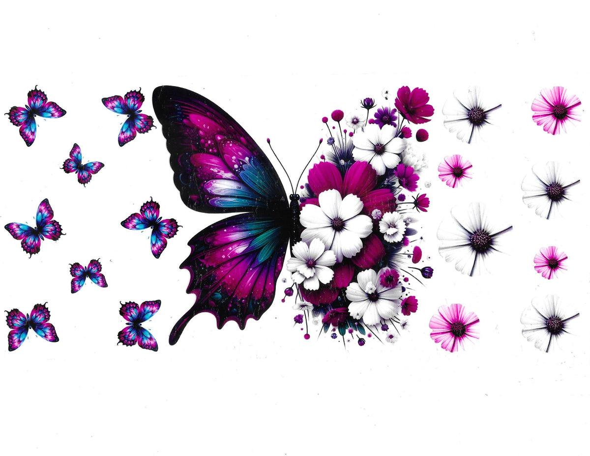 Butterfly #103