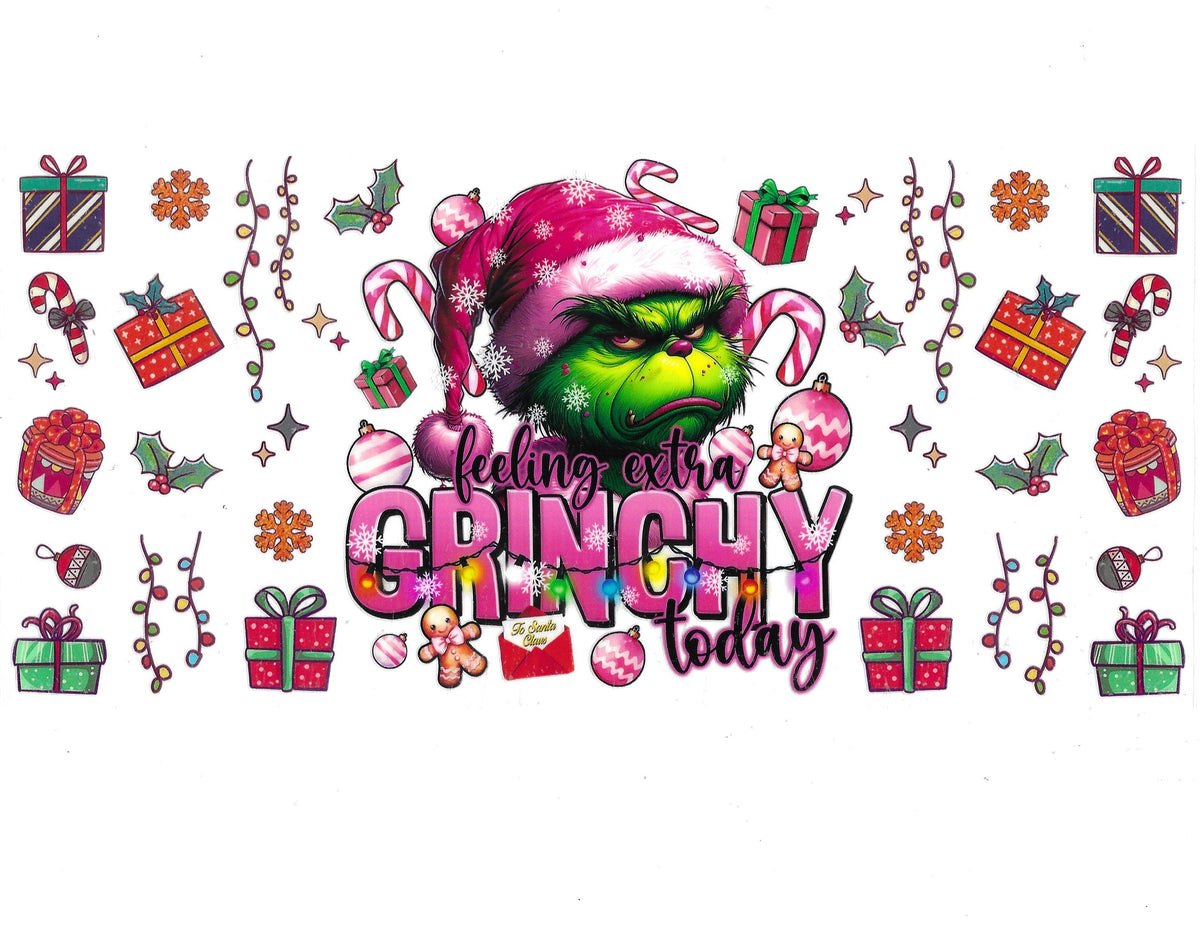 Christmas #257