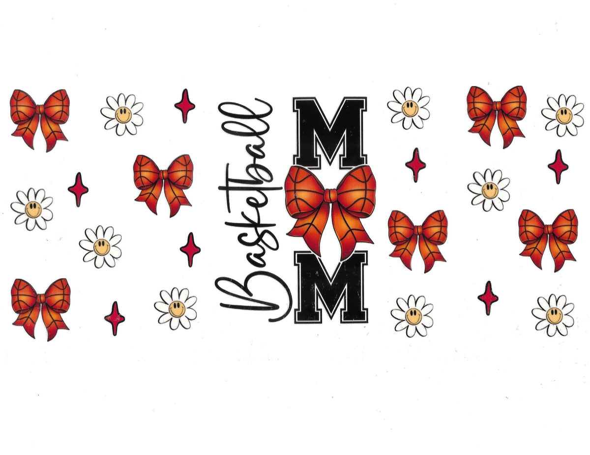 Sport Mama #38